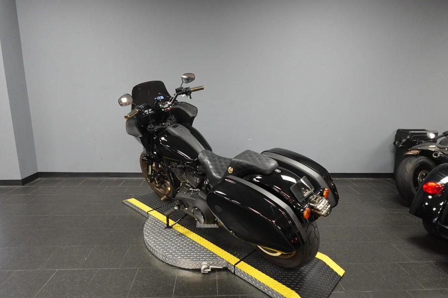 2024 Harley-Davidson Low Rider ST FXLRST