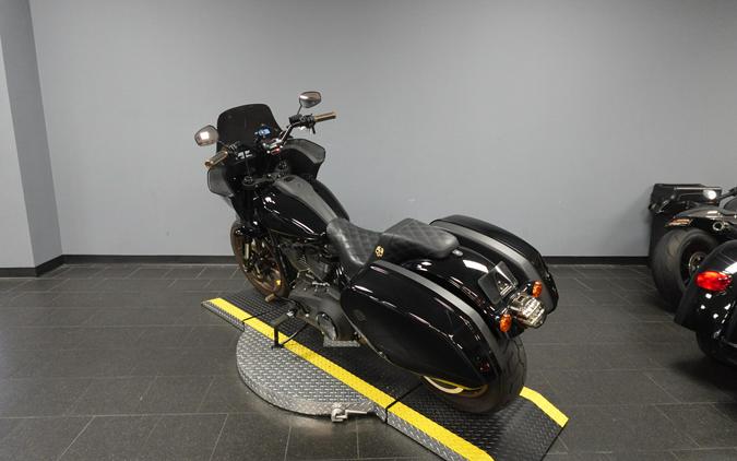 2024 Harley-Davidson Low Rider ST FXLRST