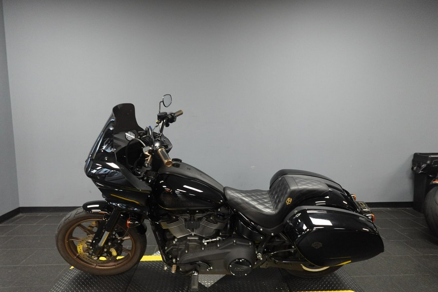 2024 Harley-Davidson Low Rider ST FXLRST
