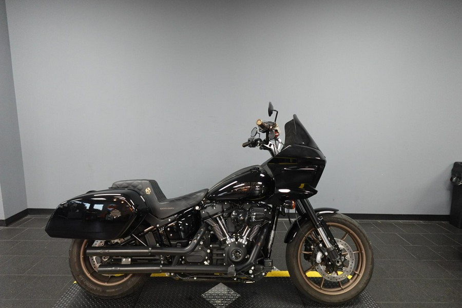 2024 Harley-Davidson Low Rider ST FXLRST