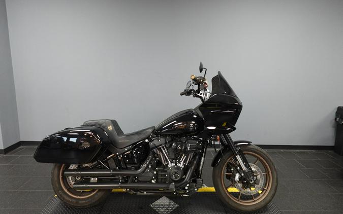 2024 Harley-Davidson Low Rider ST FXLRST