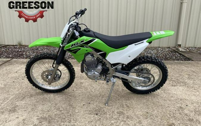 2023 Kawasaki KLX®230R S