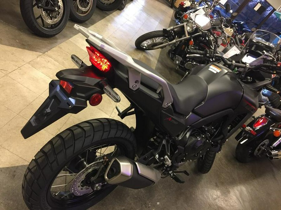 2024 Honda® Transalp