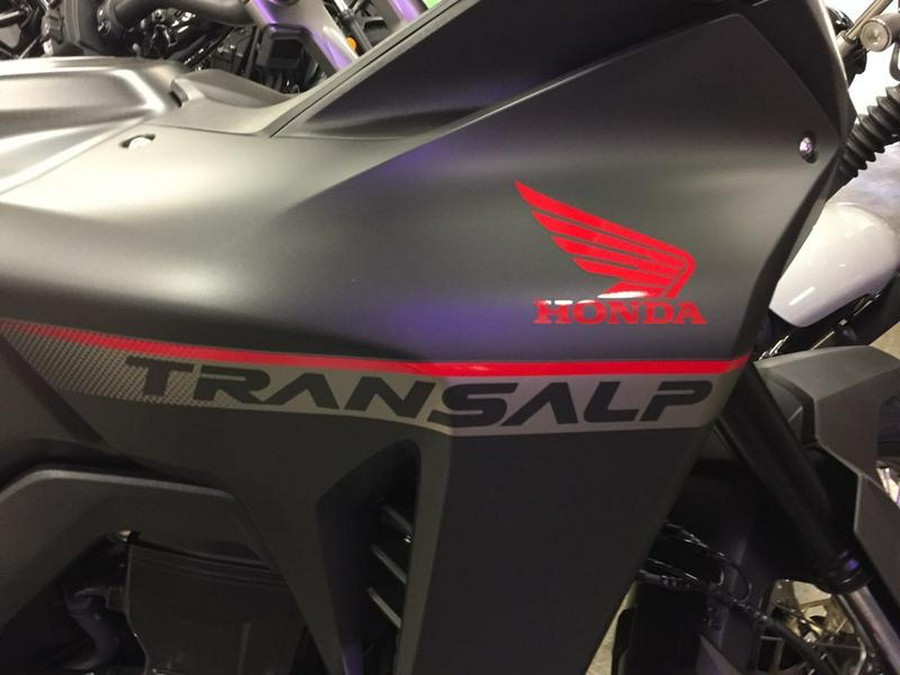 2024 Honda® Transalp