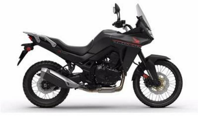 2024 Honda® Transalp