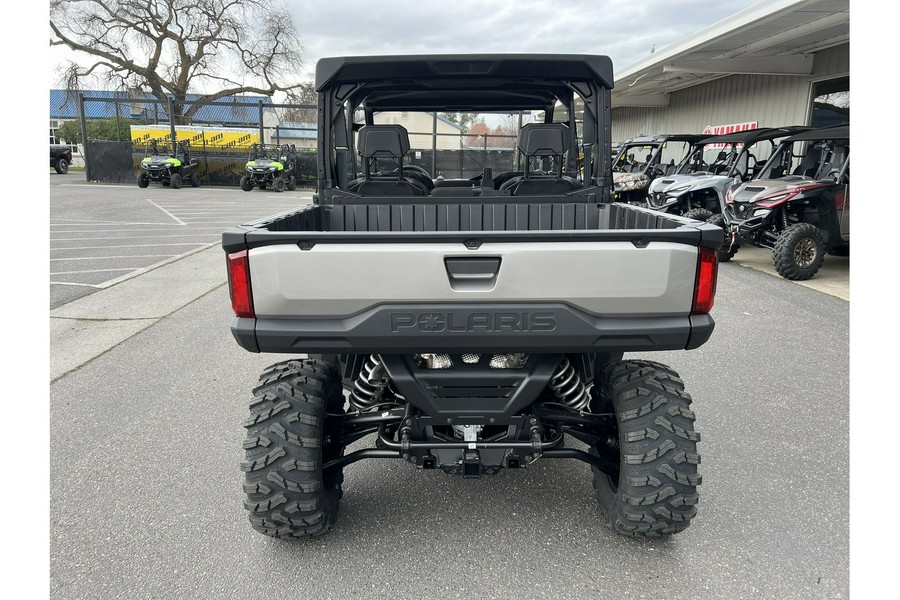 2024 Polaris Industries Ranger Crew XD 1500 Premium