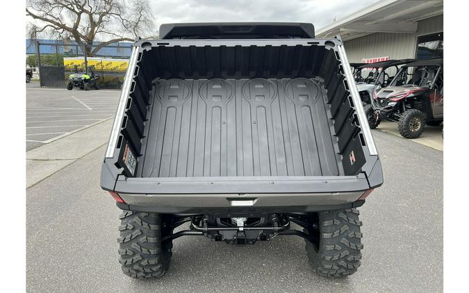 2024 Polaris Industries Ranger Crew XD 1500 Premium