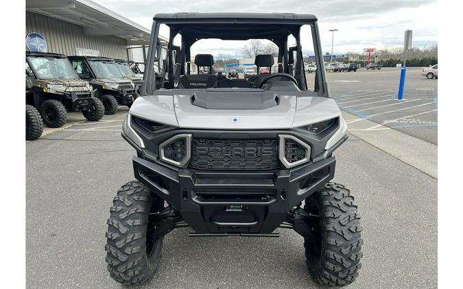 2024 Polaris Industries Ranger Crew XD 1500 Premium