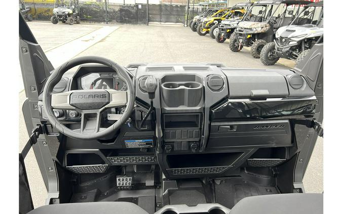 2024 Polaris Industries Ranger Crew XD 1500 Premium