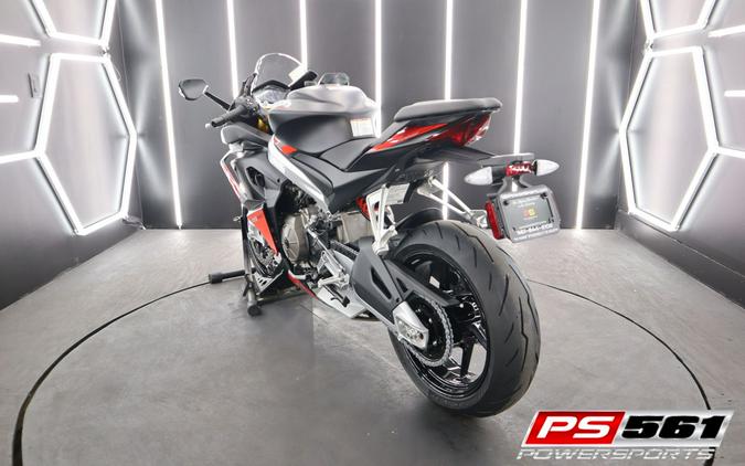 2024 Aprilia RS 660