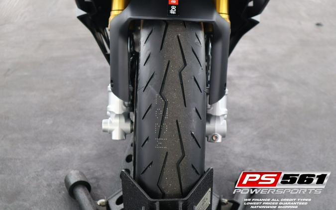 2024 Aprilia RS 660