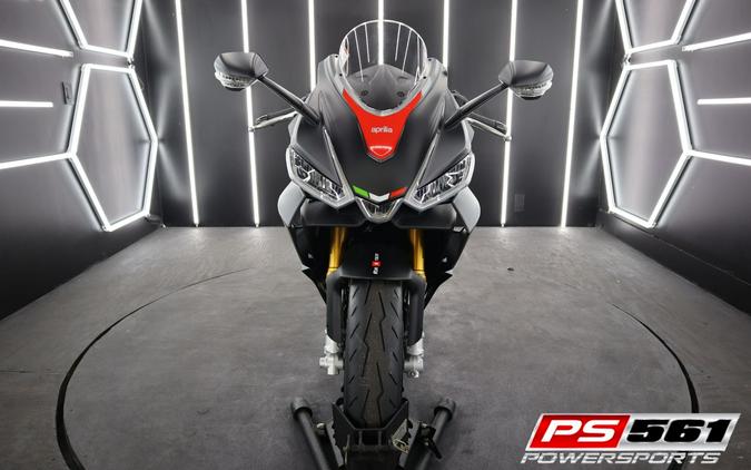 2024 Aprilia RS 660