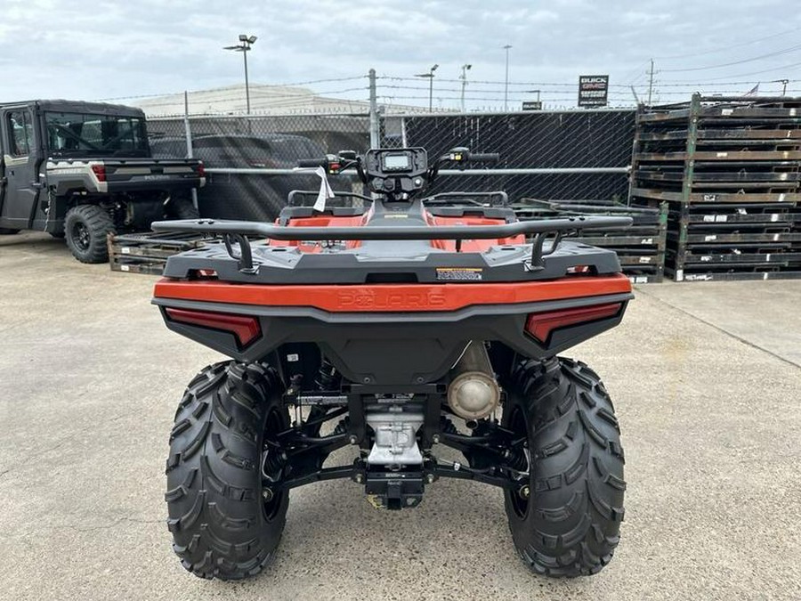 2024 Polaris® Sportsman 450 H.O. EPS