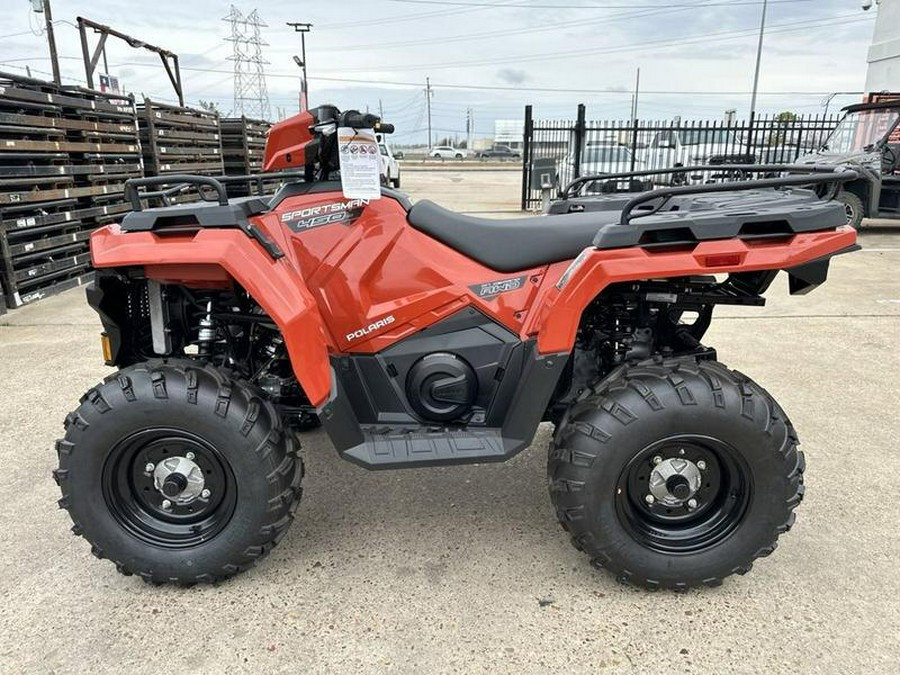 2024 Polaris® Sportsman 450 H.O. EPS