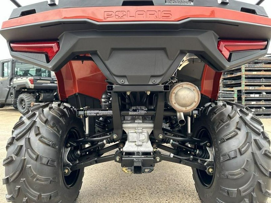 2024 Polaris® Sportsman 450 H.O. EPS