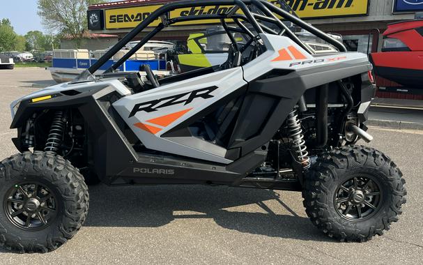 2024 Polaris RZR Pro XP® Sport