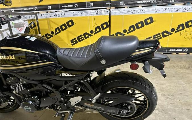 2024 Kawasaki Z900RS Cafe ABS