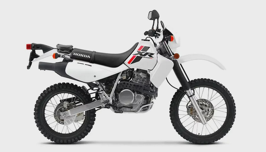 2023 Honda Powersports XR650L