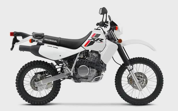 2023 Honda Powersports XR650L