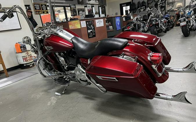 2016 Harley-Davidson Touring FLHR - Road King