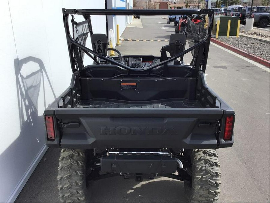 2025 Honda® Pioneer 1000 Forest
