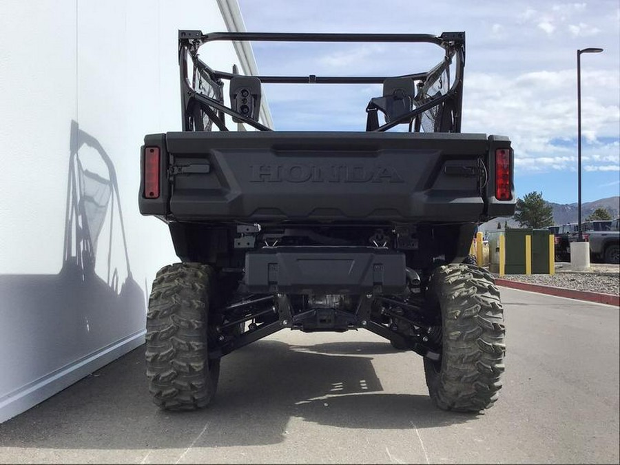 2025 Honda® Pioneer 1000 Forest