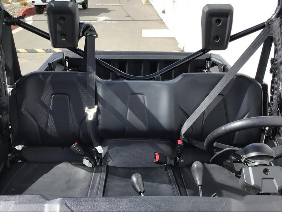 2025 Honda® Pioneer 1000 Forest