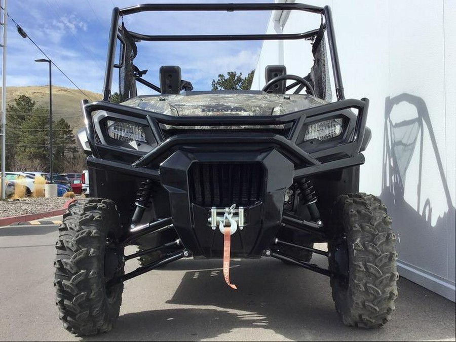 2025 Honda® Pioneer 1000 Forest