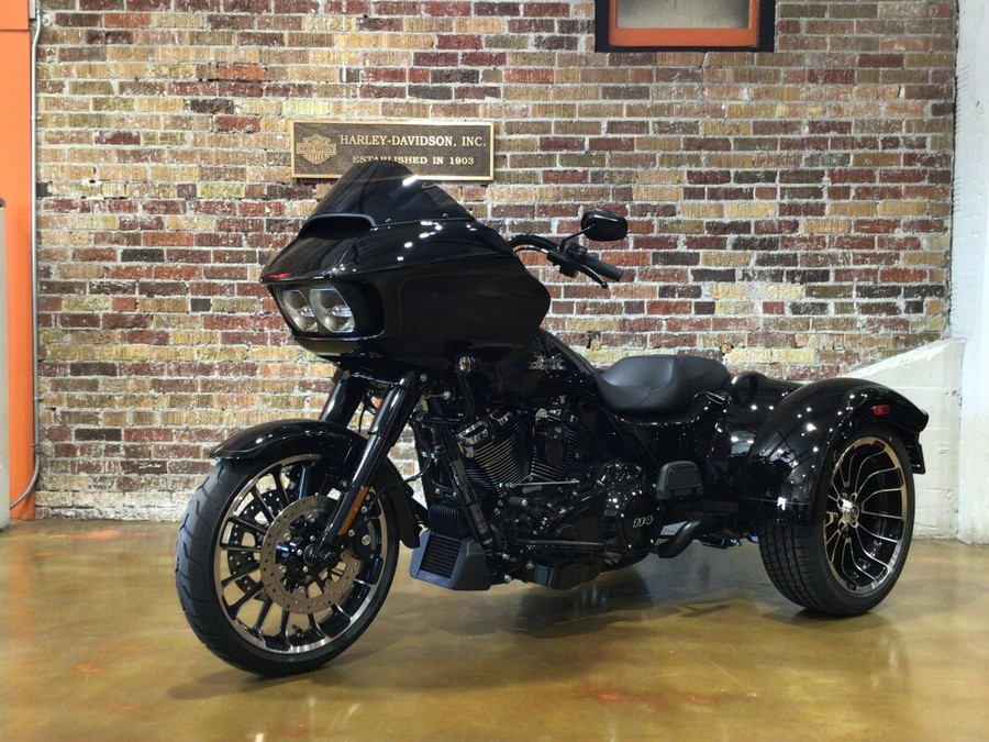 2025 Harley-Davidson Road Glide 3