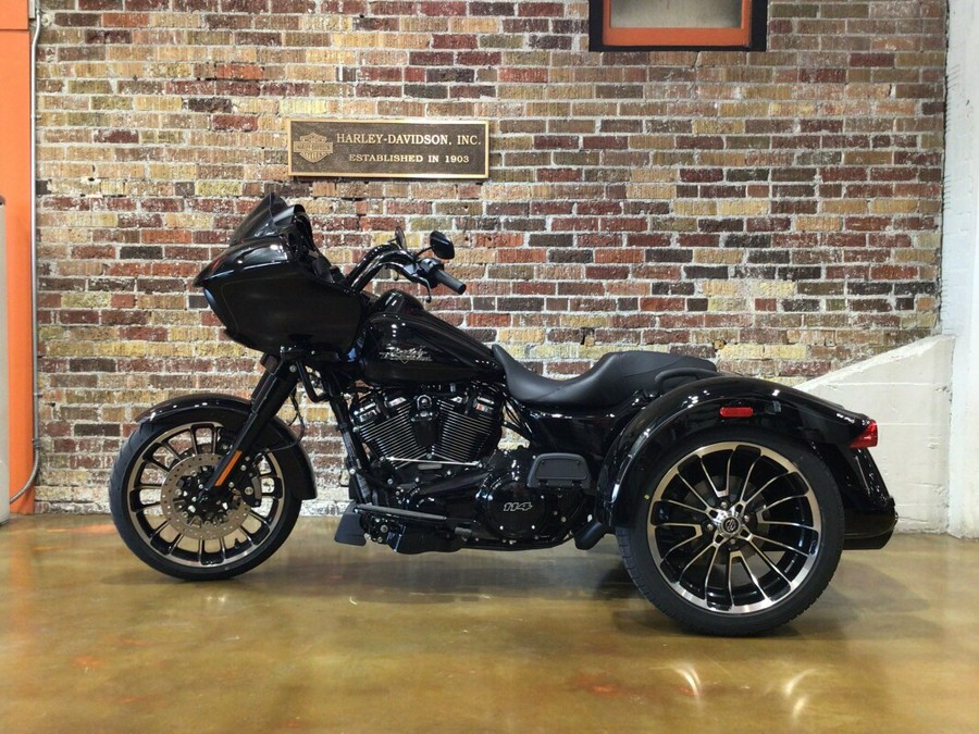 2025 Harley-Davidson Road Glide 3