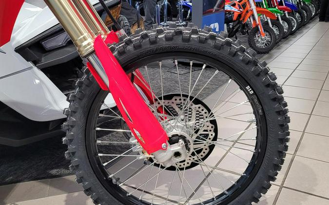 2025 Honda® CRF450R