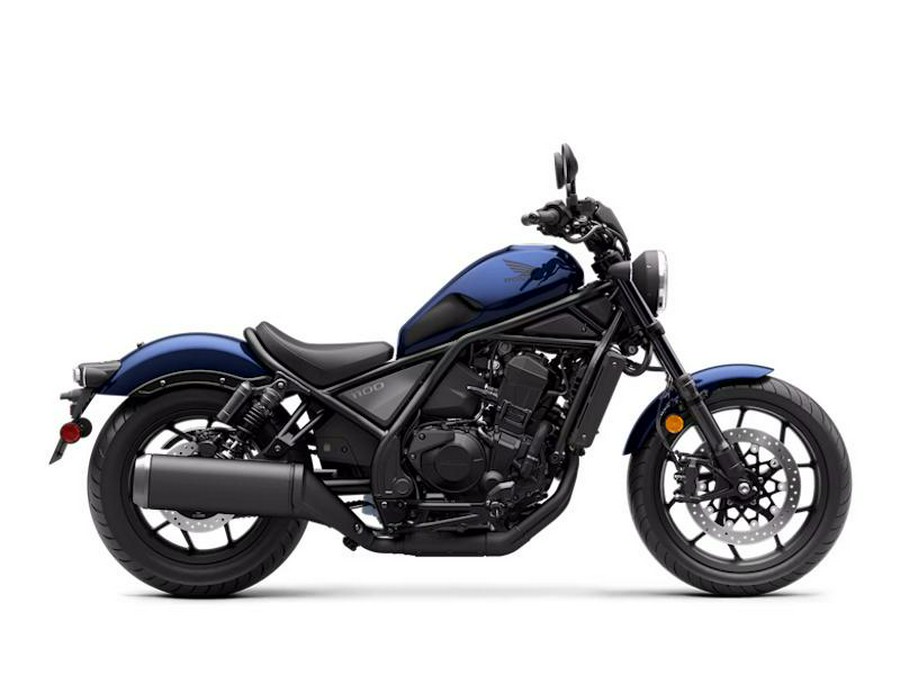 2025 Honda® Rebel 1100