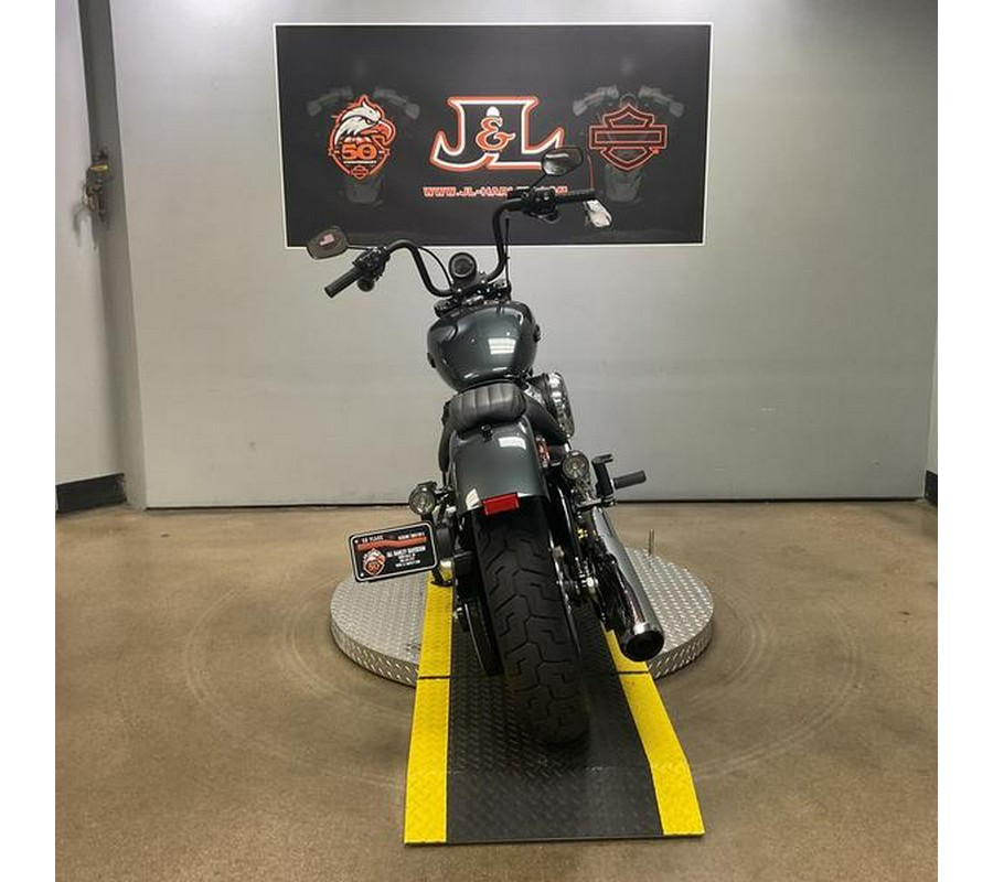 2025 Harley-Davidson® FXBB - Street Bob®
