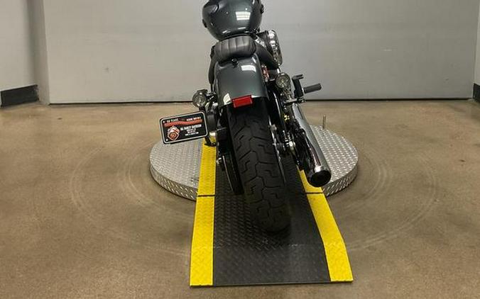 2025 Harley-Davidson® FXBB - Street Bob®