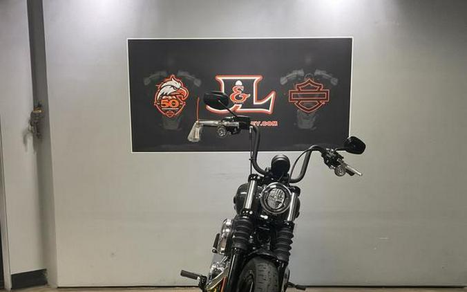 2025 Harley-Davidson® FXBB - Street Bob®