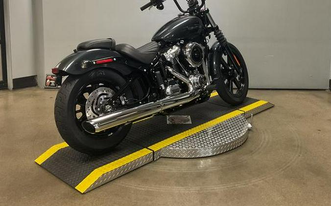 2025 Harley-Davidson® FXBB - Street Bob®