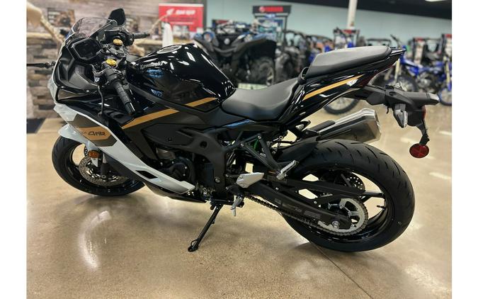 2026 Kawasaki NINJA ZX-4RR ABS