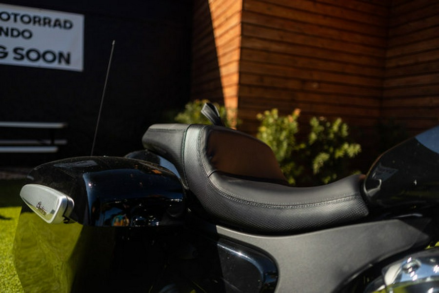 2025 Indian CHIEFTAIN POWERPLUS 108