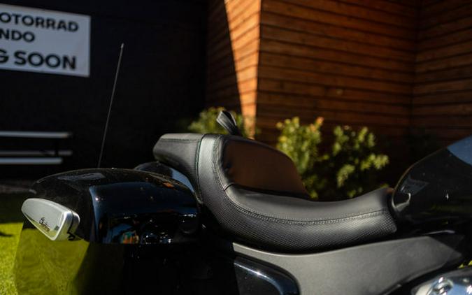 2025 Indian CHIEFTAIN POWERPLUS 108