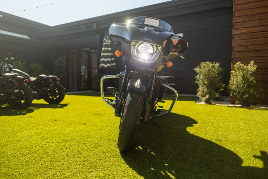 2025 Indian CHIEFTAIN POWERPLUS 108