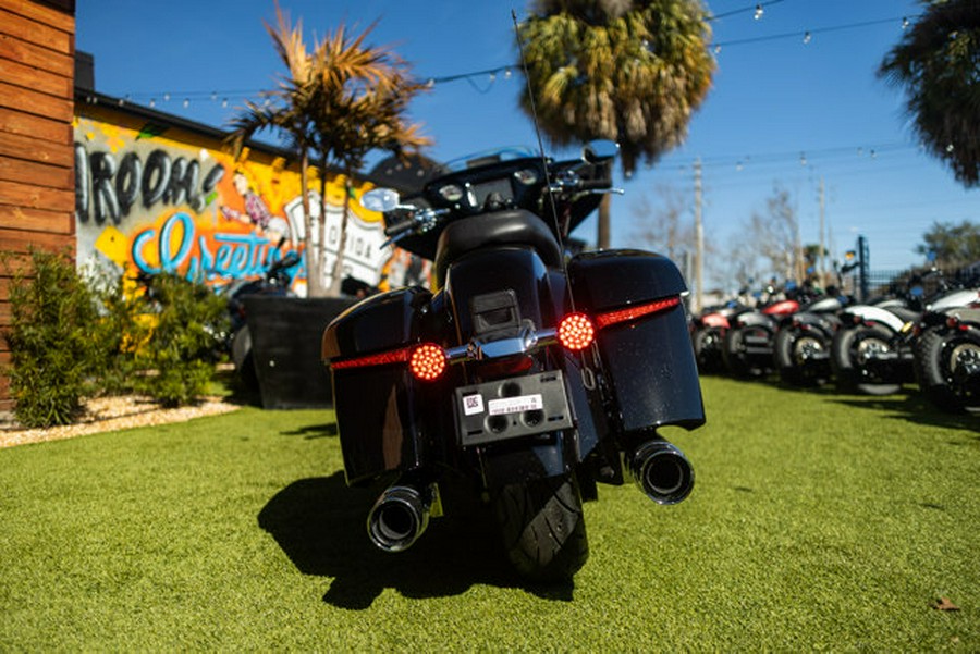 2025 Indian CHIEFTAIN POWERPLUS 108