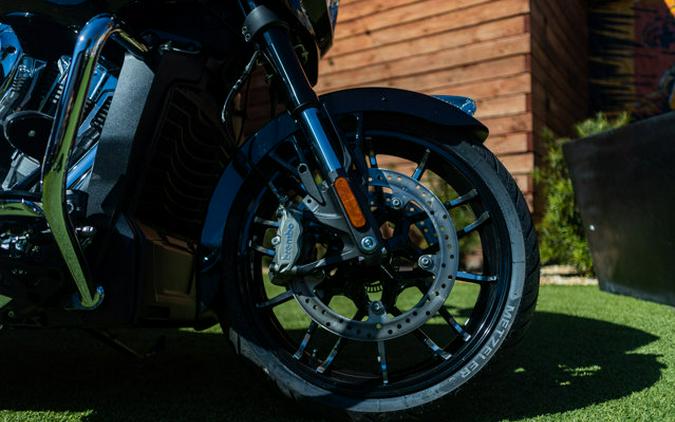 2025 Indian CHIEFTAIN POWERPLUS 108