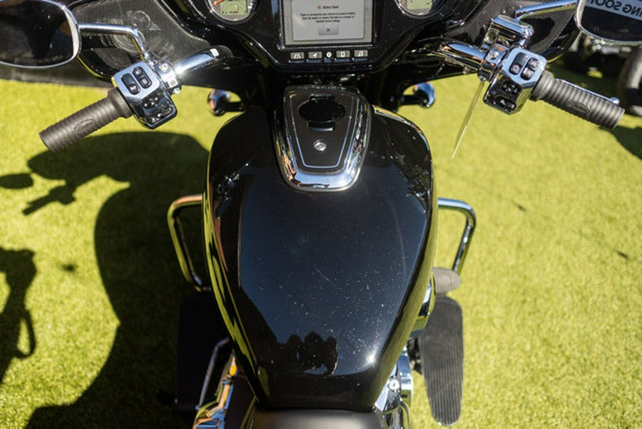 2025 Indian CHIEFTAIN POWERPLUS 108