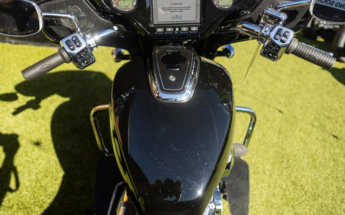 2025 Indian CHIEFTAIN POWERPLUS 108