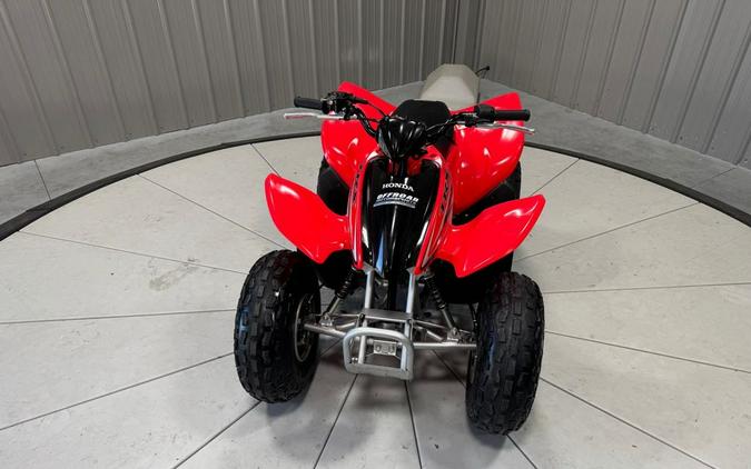 2016 Honda TRX90 X