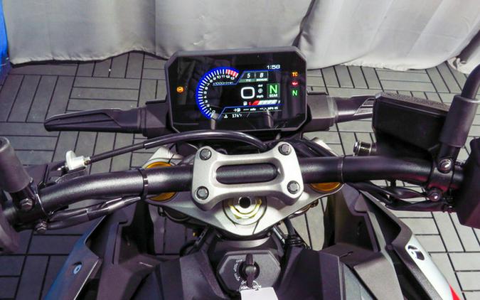 2026 Suzuki GSX-S 1000