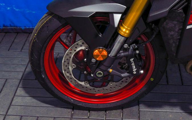 2026 Suzuki GSX-S 1000