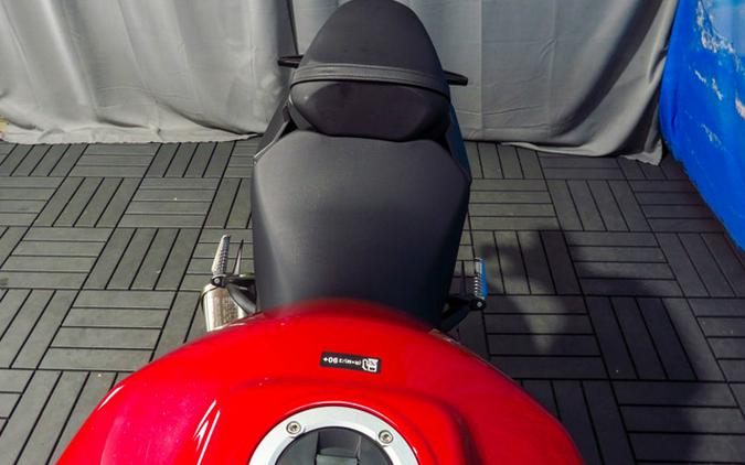 2026 Suzuki GSX-S 1000