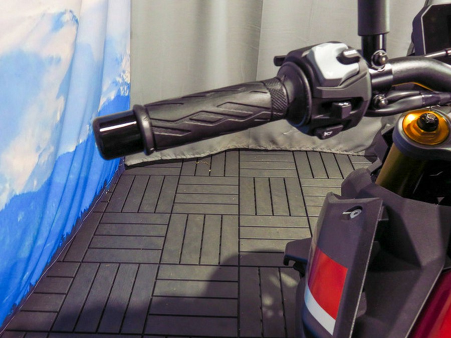 2026 Suzuki GSX-S 1000