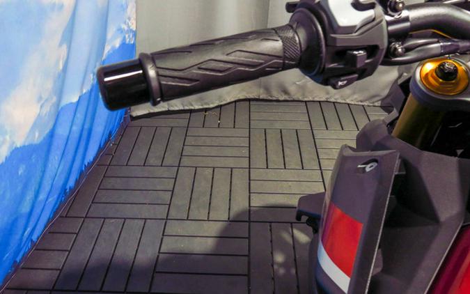 2026 Suzuki GSX-S 1000